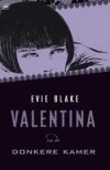 erotische vrouwenroman valentina trilogie